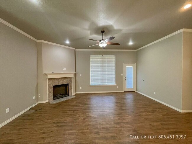 9610 Grover Ave in Lubbock, TX - Building Photo - Building Photo