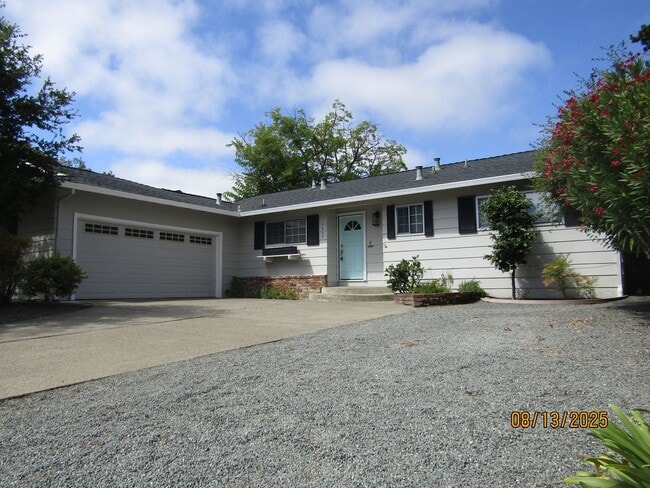 property at 1257 St Francis Rd