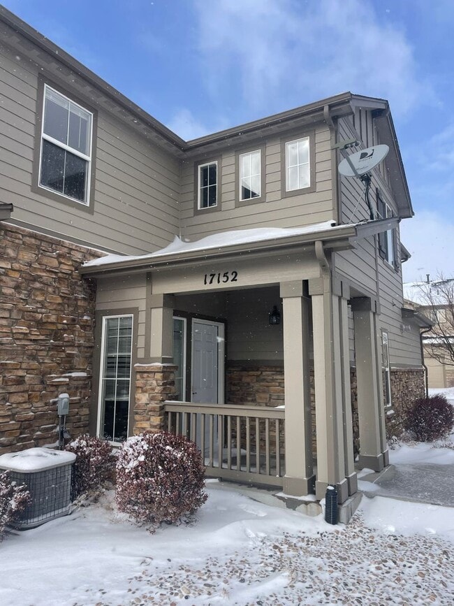 property at 17152 Blue Mist Grove