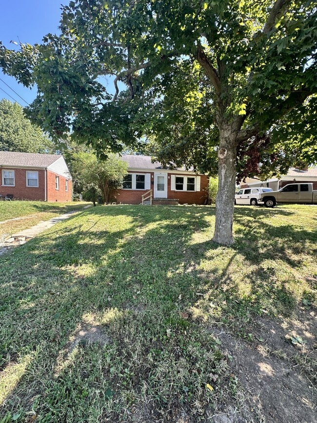 property at 54 Robin Rd