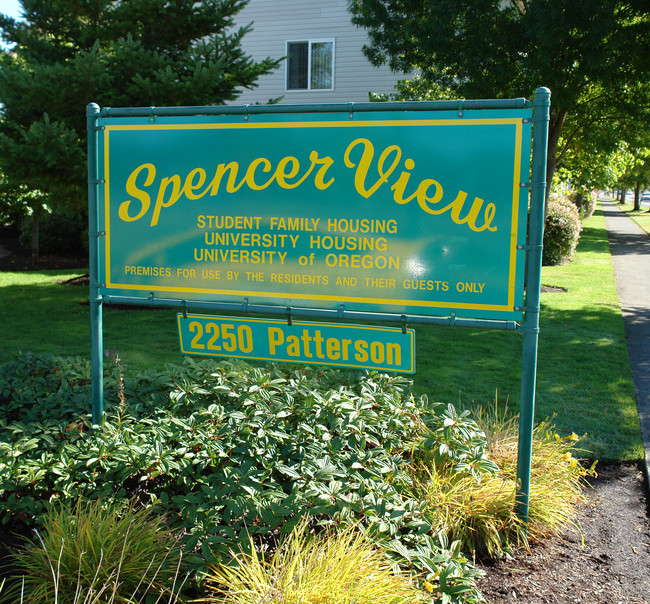 Spencer View in Eugene, OR - Building Photo - Building Photo