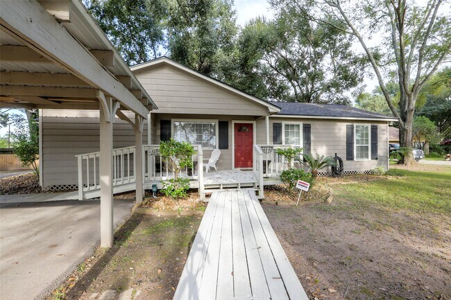 12810 Mcswain Rd in Cypress, TX - Building Photo - Building Photo