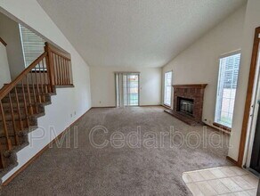 8725 Boxelder Dr in Colorado Springs, CO - Building Photo - Building Photo
