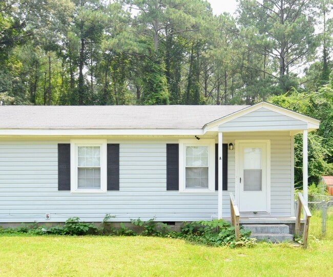 property at 809 Varsity Dr