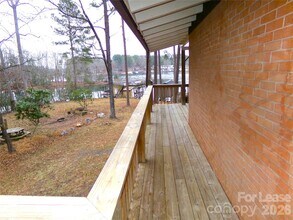 869 Emerald Shores Rd in Mount Gilead, NC - Building Photo - Building Photo