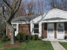 4034 Chilton Ct in Erie, PA - Building Photo