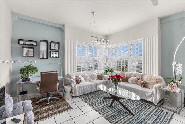 property at 2421 Lake Pancoast Dr