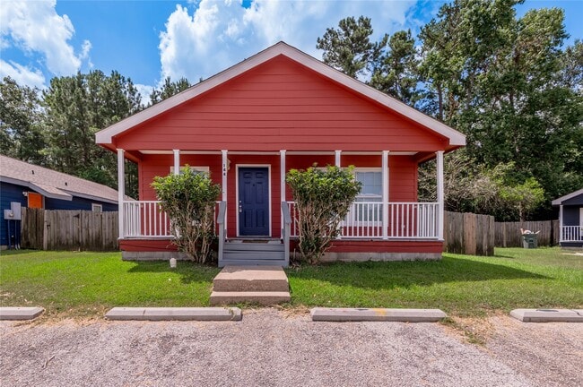 property at 144 Varsity Drive
