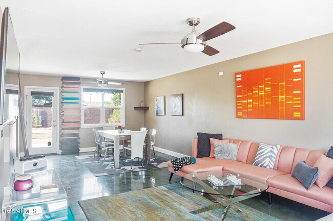 6744 E Vernon Ave in Scottsdale, AZ - Building Photo - Building Photo
