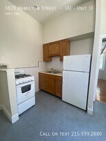 3829 Hamilton St, Unit Unit 1F in Philadelphia, PA - Building Photo