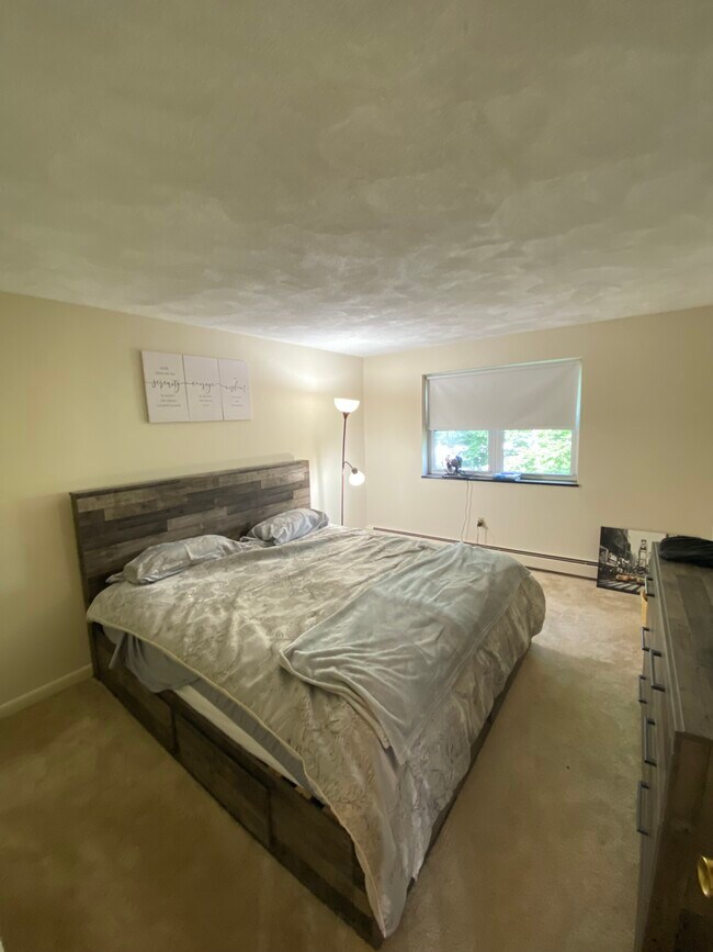 100 Lexington St in Auburndale, MA - Building Photo - Building Photo