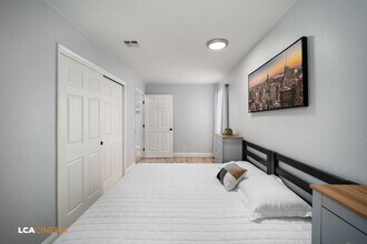 10105 Laurie Ave, Unit ADU in Bakersfield, CA - Building Photo - Building Photo