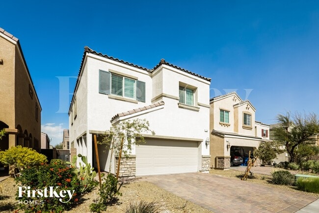 1134 Aubrey Springs Ave in Henderson, NV - Building Photo - Building Photo