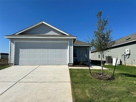 524 Sandhill Crane Ln in Princeton, TX - Building Photo