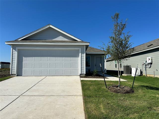 524 Sandhill Crane Ln in Princeton, TX - Building Photo