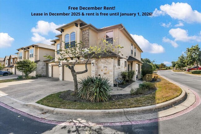 property at 14001 Avery Ranch Blvd