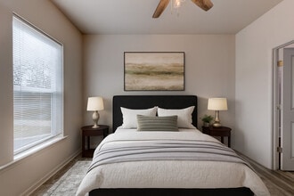 MGVG Living Dublin in Dublin, GA - Building Photo - Building Photo