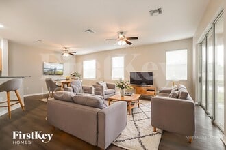 1342 Impatiens Ct, Unit 3 in Trinity, FL - Foto de edificio - Building Photo