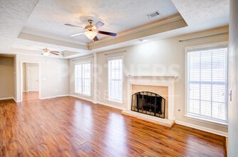 1336 Cameron Ct in Montgomery, AL - Building Photo - Building Photo