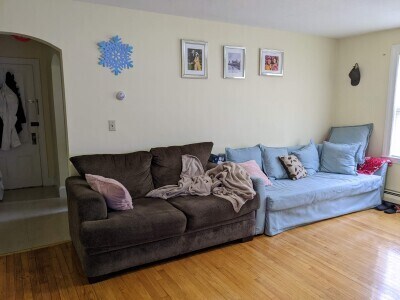 465 Highland Ave, Unit #3 in Malden, MA - Building Photo - Building Photo