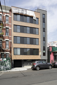 359 Linden St in Brooklyn, NY - Building Photo - Building Photo