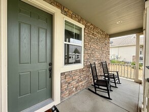 5518 Innisbrook Loop in Elizabeth, CO - Building Photo - Building Photo