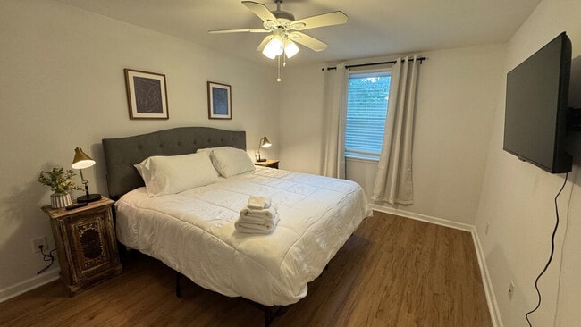 2018 Morningside Dr in North Charleston, SC - Building Photo - Building Photo