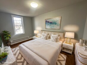 609 N Wilton St in Philadelphia, PA - Foto de edificio - Building Photo