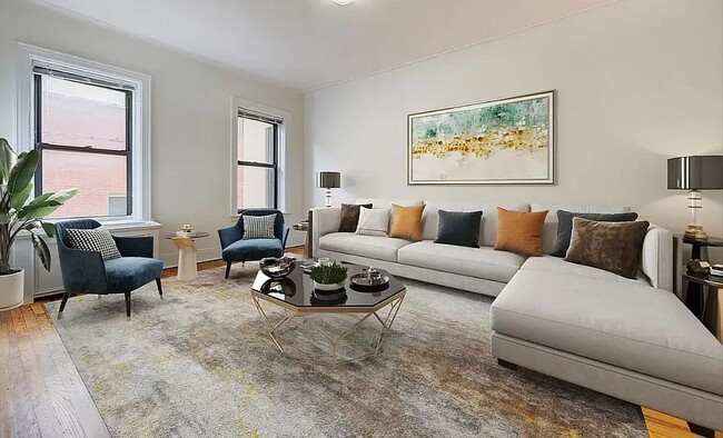 property at 1004 2nd Ave