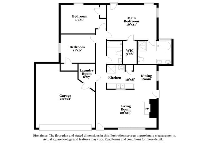 707 Judge Mason Way in La Vergne, TN - Building Photo - Building Photo