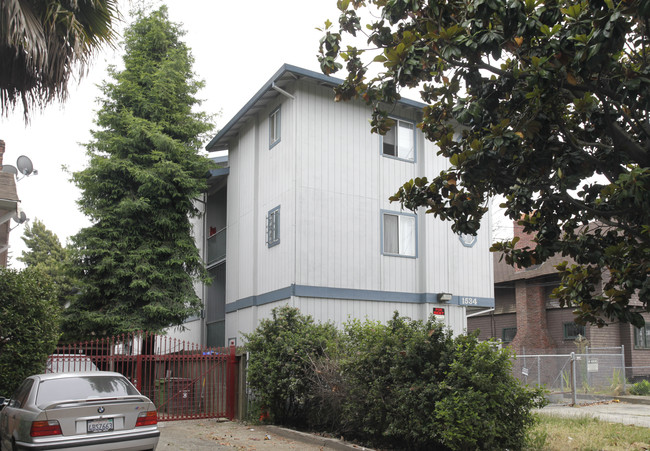 1534 29th Ave in Oakland, CA - Building Photo - Building Photo