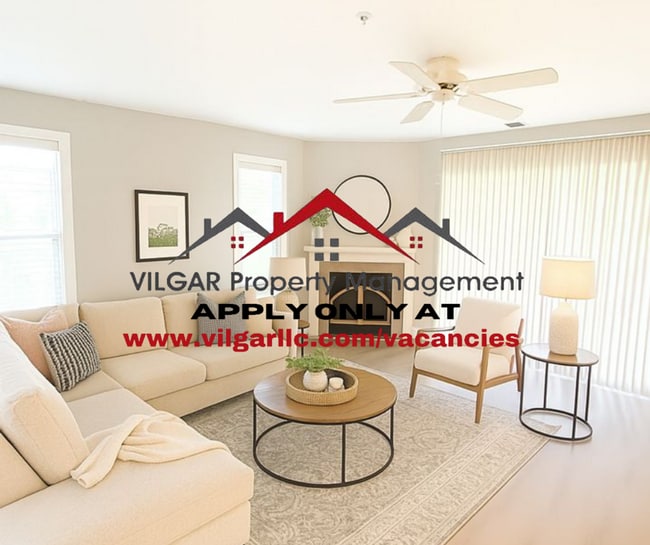 property at 1489-1555 Janice Dr