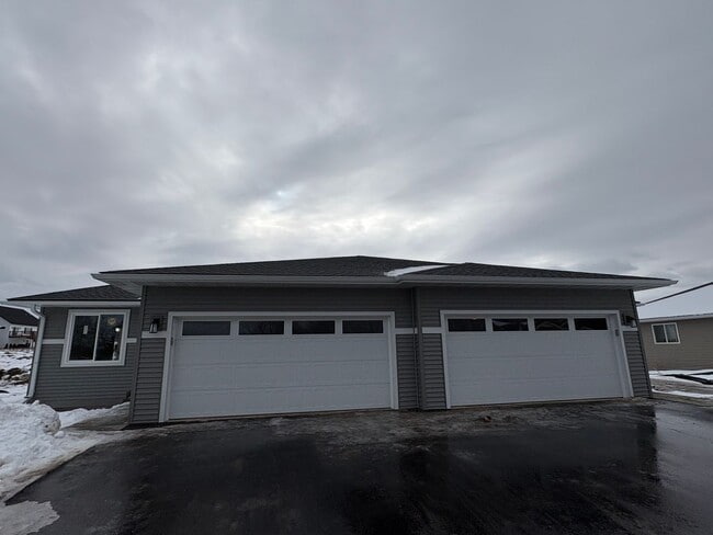 property at 234 E Randall Rd