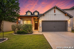 property at 4915 Ranahan Pass