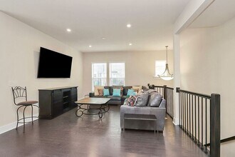 3821 Sky Haven Dr in Charlotte, NC - Building Photo - Building Photo