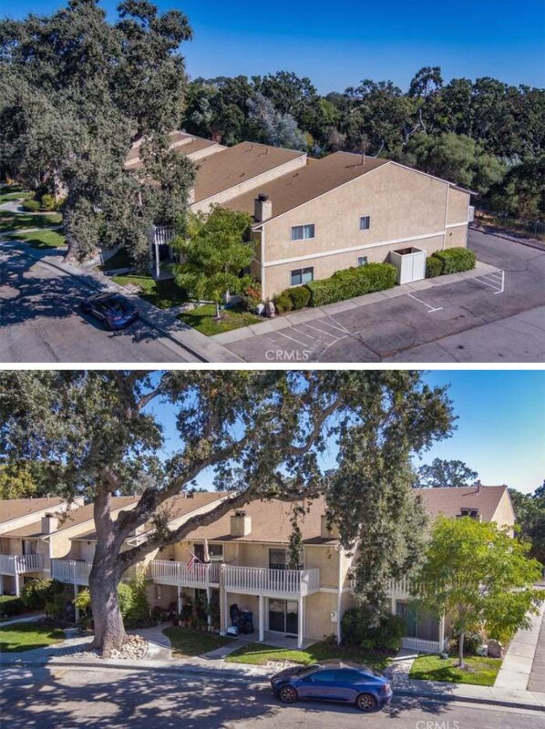 1 Flag Way in Paso Robles, CA - Building Photo - Building Photo