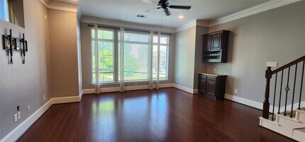 1405 Patterson St in Houston, TX - Building Photo - Building Photo