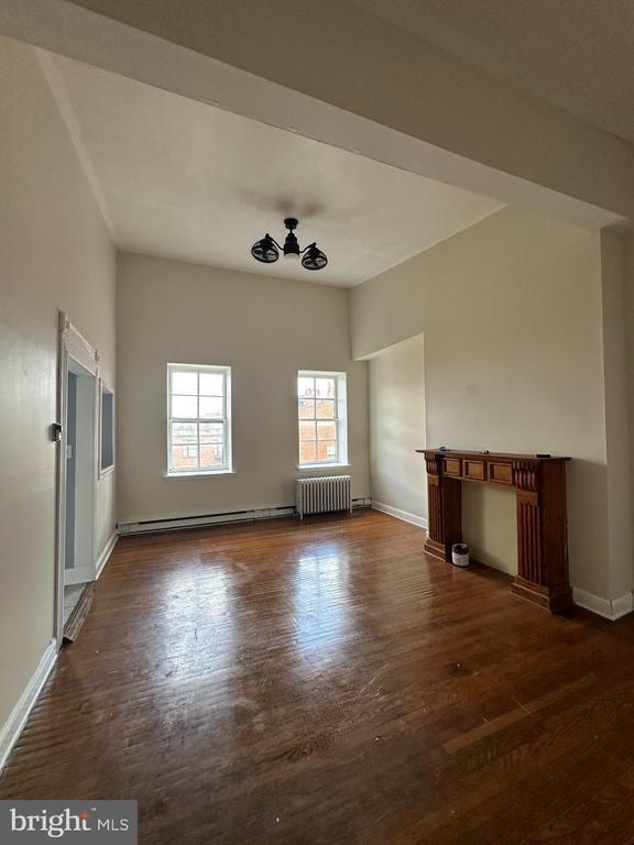property at 804 Cathedral St