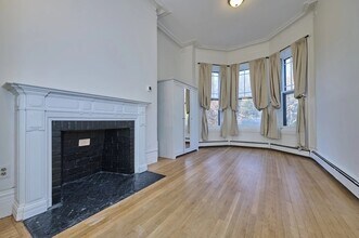 280 Commonwealth Ave, Unit 5 in Boston, MA - Building Photo - Building Photo