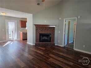 103 Reese Way in Rincon, GA - Building Photo - Building Photo