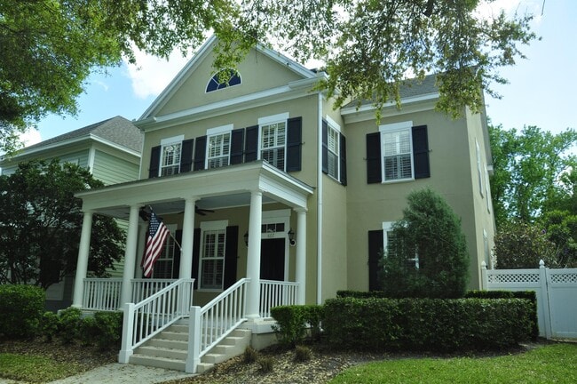 607 Nadina Pl in Kissimmee, FL - Building Photo - Building Photo