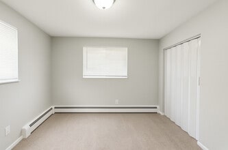 North Bend Apartments in Cincinnati, OH - Building Photo - Building Photo