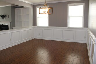 217 Edgecroft Way in Fuquay Varina, NC - Building Photo - Building Photo