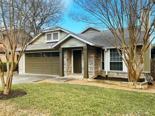 12003 Elfcroft Dr in Austin, TX - Building Photo - Building Photo