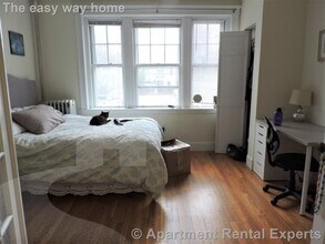 11 Ellery St, Unit #3 in Cambridge, MA - Building Photo - Building Photo