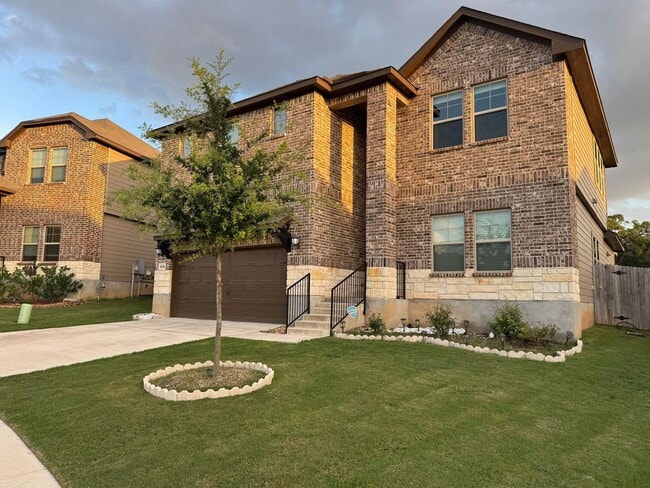10108 Juniper Oaks in Boerne, TX - Building Photo - Building Photo