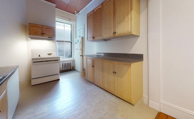 10-14 Union Pk in Boston, MA - Building Photo - Building Photo