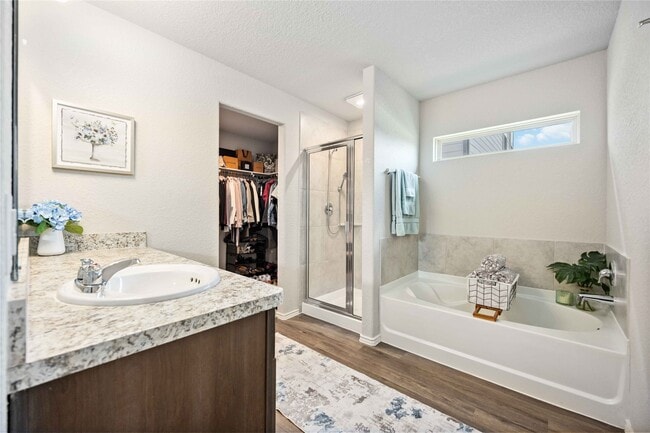 property at 10527 Meadow Saffron Dr