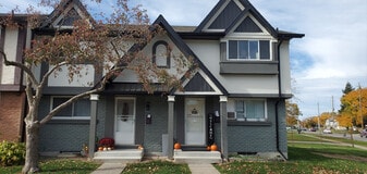 Briarfield Estates - South