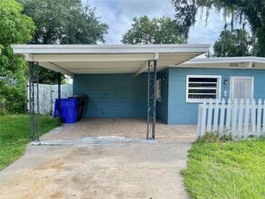 2221 Catherine St in Kissimmee, FL - Building Photo - Building Photo